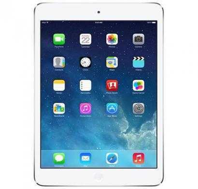 Apple iPad Mini 2 With Retina Display & WiFi 16 GB (Silver)