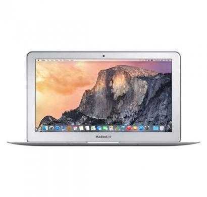 apple macbook air mjve2hn/a 13-inch laptop (core i5/4gb/128gb/os x yosemite/intel hd 6000)