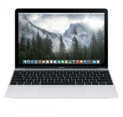 apple macbook mf855hn/a 12-inch retina display laptop (intel core m/8gb/256gb/os x yosemite/intel hd