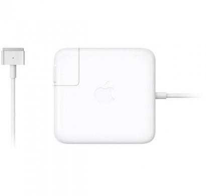apple magsafe 2 power adapter - 60w (macbook pro 13-inch with retina display) (md565hn/a)