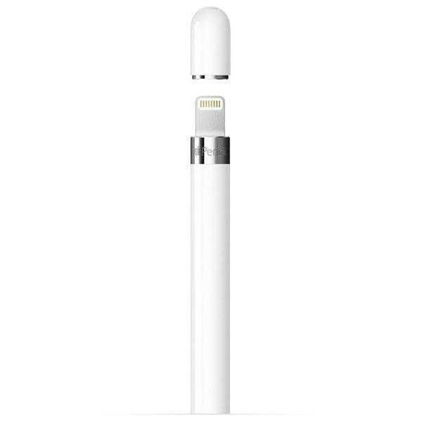 Apple MK0C2ZM/A Stylus Pen For Apple iPad Pro (White)