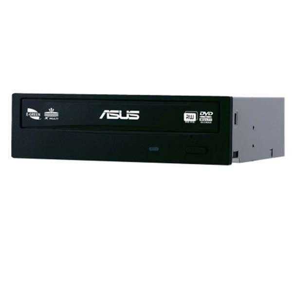 Asus DRW-24D3ST/BLK/G/AS DVD Burner Internal Optical Drive