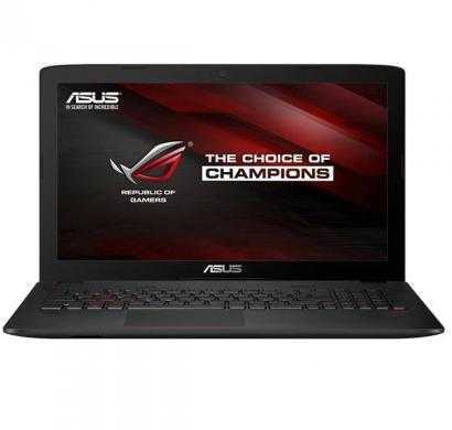 asus gl551jm 15-inch gaming laptop
