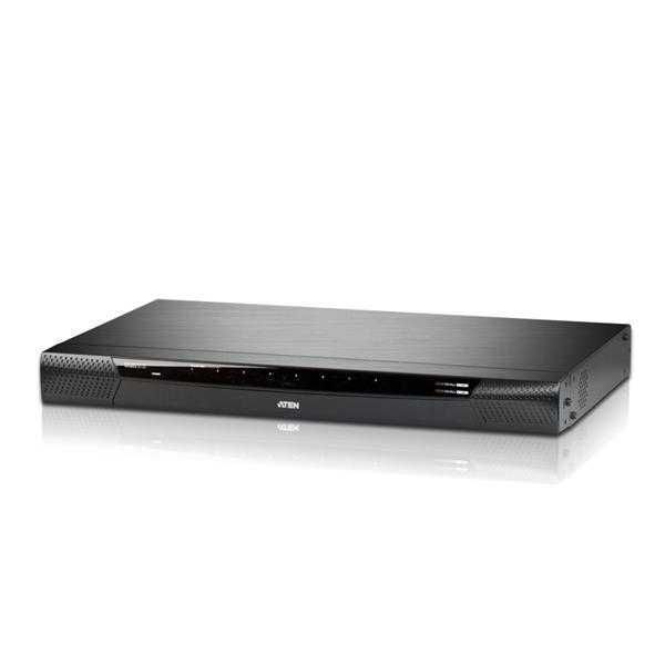 ATEN KN 1108V KVM Over Ip Switch