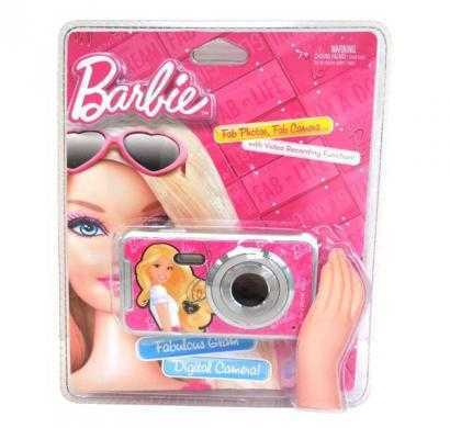 barbie digital camera