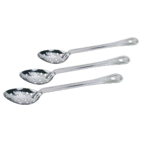 Basting perforated spoon 13 inch