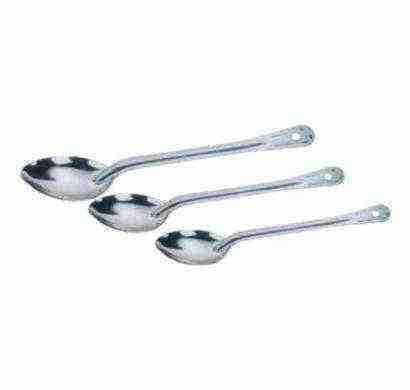 basting spoon solid 11 inch