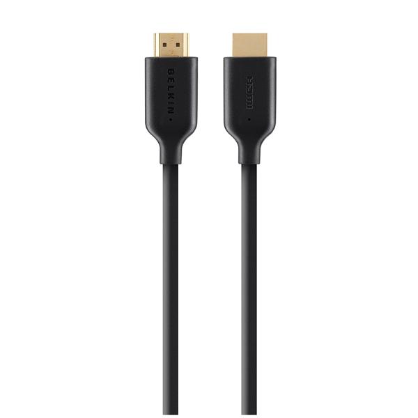 Belkin HDMI Male to Male Cable 1mtr