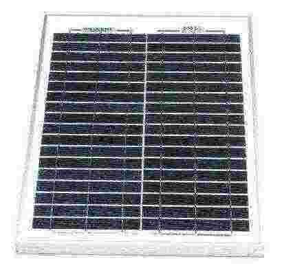 bharat surya 10w solar panel