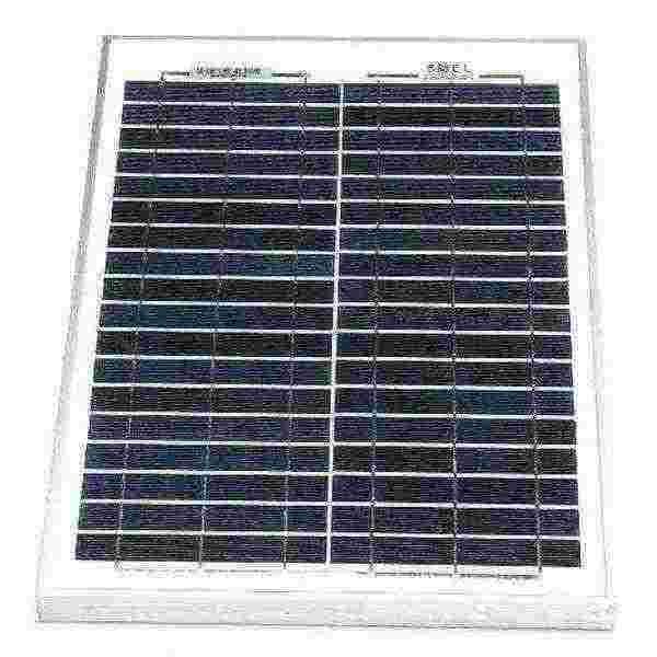 Bharat Surya 300W Solar Panel