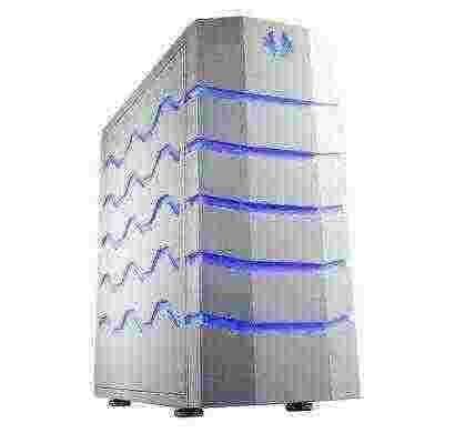 bietfenix white colossus with blue led bfc-cls-500-wwwb1-rp