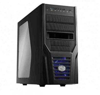 cooler master elite 431 plus cpu cabinet