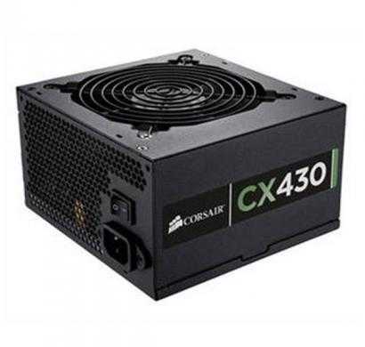 corsair cx430 430 watts psu smps