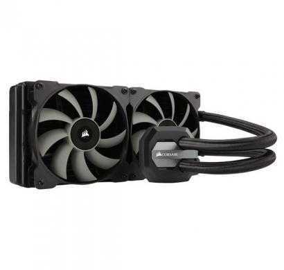 corsair hydro series h115i extreme performance liquid cpu cooler