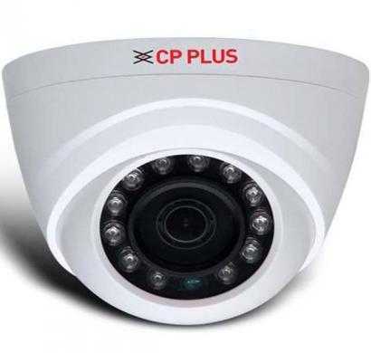 cp plus-- high defination day/night vision dome camera ideal for indoor surveillance