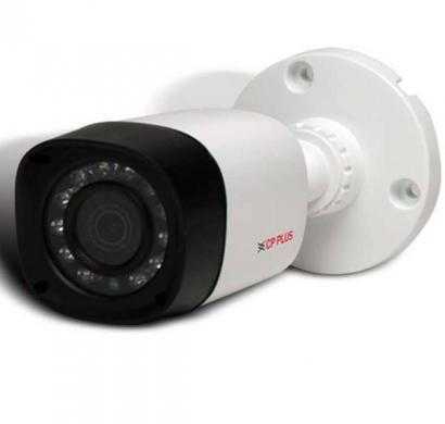 cp plus-- high defination day/night vision weather proof bullet camera ideal for indoor/outdoor surv