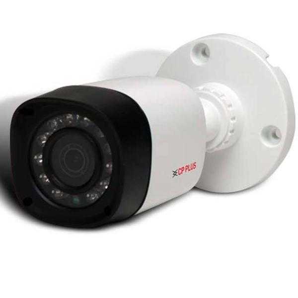 Cp Plus-- High Defination Day/Night Vision Weather Proof Bullet Camera Ideal For Indoor/Outdoor Surv