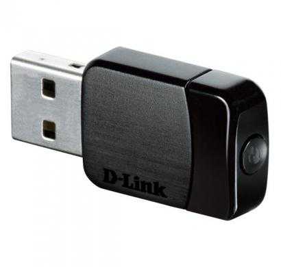 d-link dwa-171 wireless ac dual-band nano usb adapter