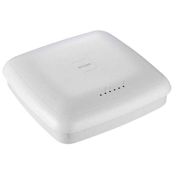 D-Link Wireless N Unified Access Point DWL-3600AP - wireless access point