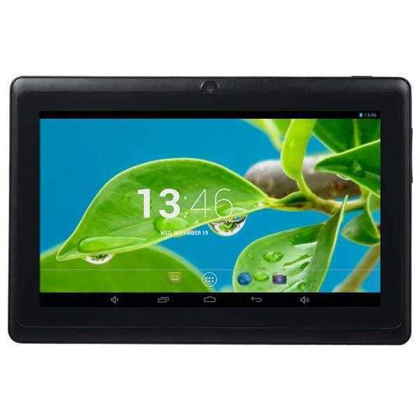 Datwind 7W