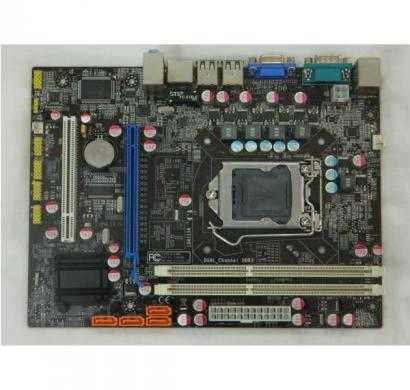 desktop h55/1156 mother board