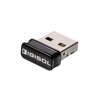 digisol dg-wn3150nu wireless usb adapter