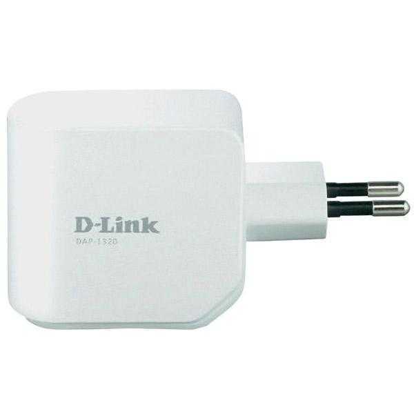 Dlink / D-link Wireless Range Extender N300, DAP-1320