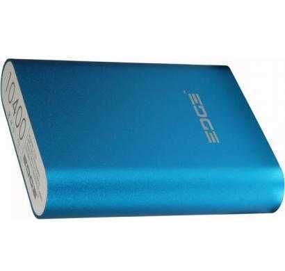 edge e 104 portable charger 10400 mah