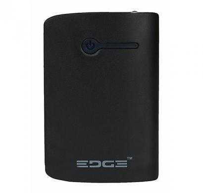 edge e-78 portable power bank mobile/tablet charger 7800 mah