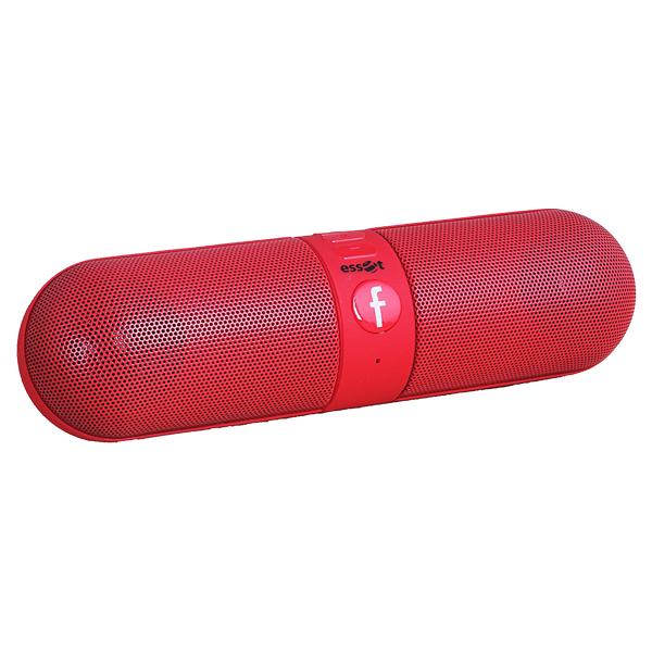 Essot Capsule Plus Bluetooth Speaker