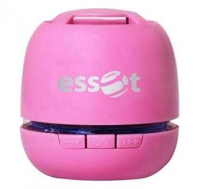 essot  fuzion ultra portable wireless bluetooth  speaker