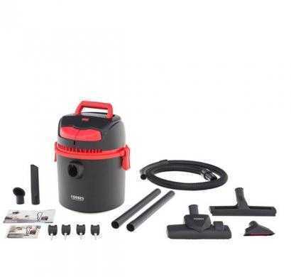 eureka forbes trendy wet & dry-dx vacuum cleaner