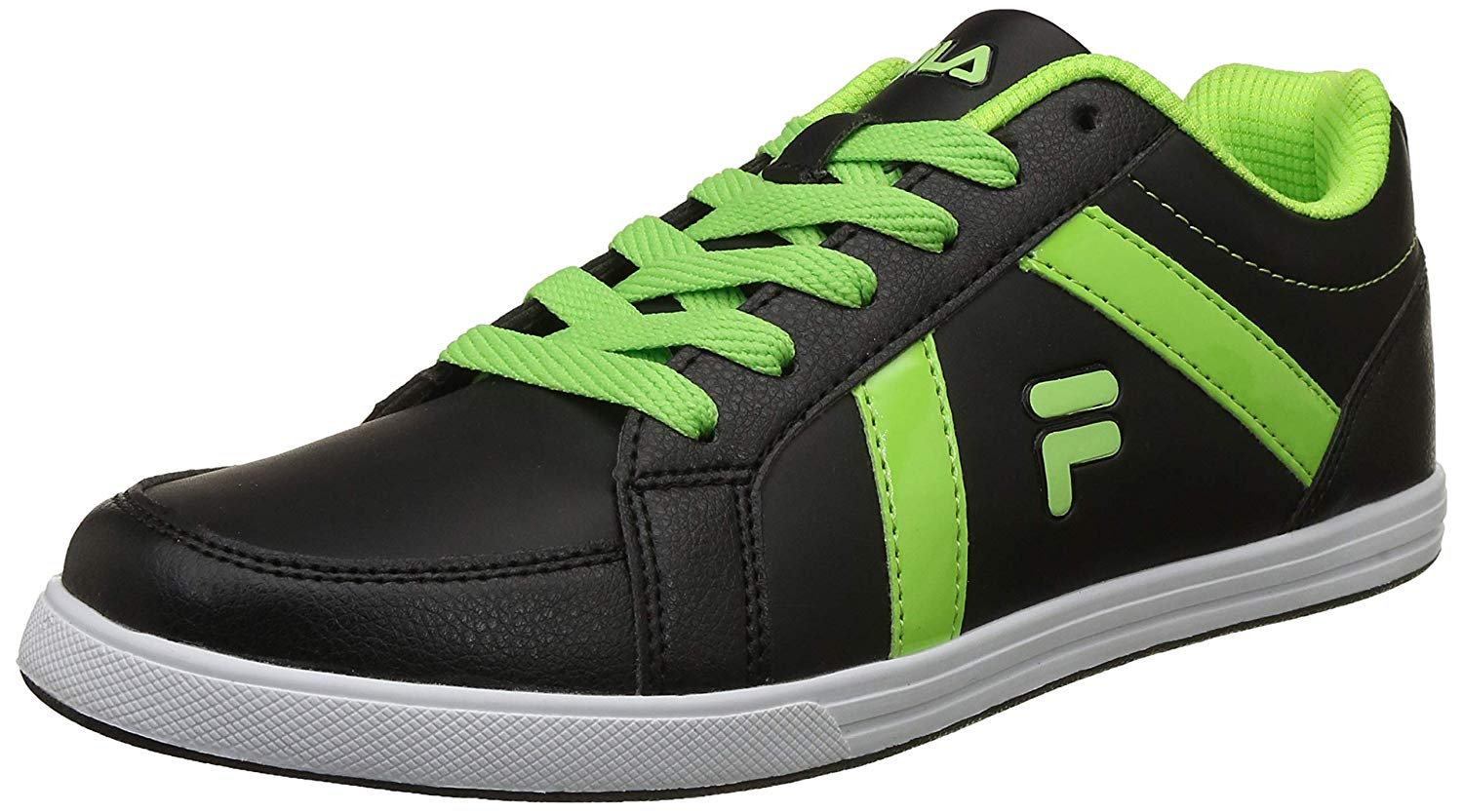 fila men's aric sneakers
