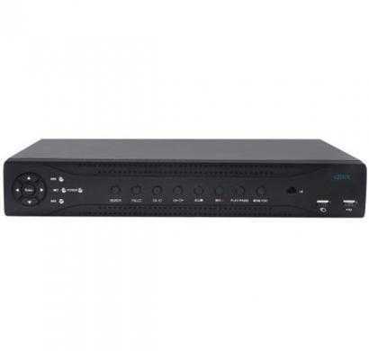 gen-x ge-8008 4 video/4 audio digital video recorder