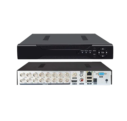 gen-x ge-8008 4 video/4 audio digital video recorder