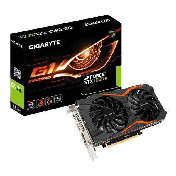 GIGABYTE GeForce GV-N1060D5-6GD GTX 1060 6GB 192bit