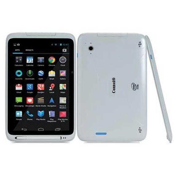 Grand Hill Tablet with 3G-Semi Rugged
