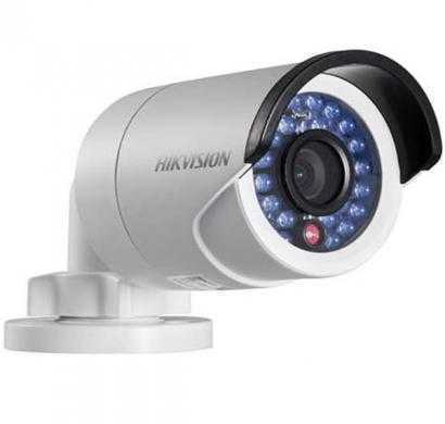 hikvision ds-2cd2020-i 30 m bullet camera (white)