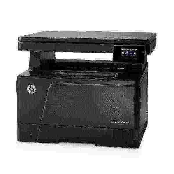 HP Printer LaserJet 435nw