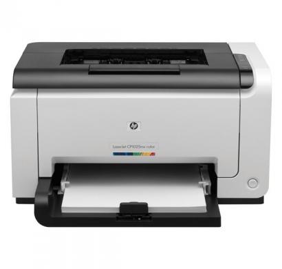 hp printer laserjet cp1025nw