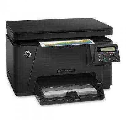 hp printer laserjet m176n