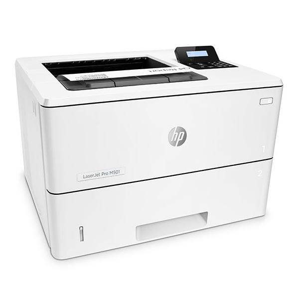 HP Printer LaserJet M501dn
