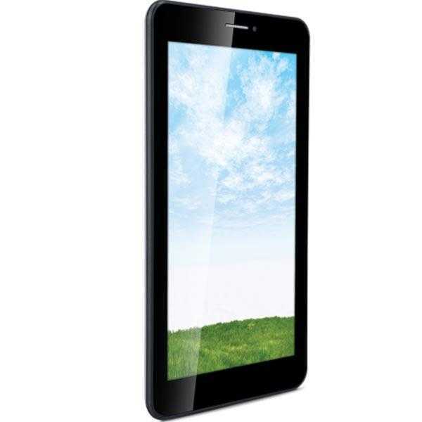 iBall Slide 6351-Q40 Tablet 8 GB (Grey)