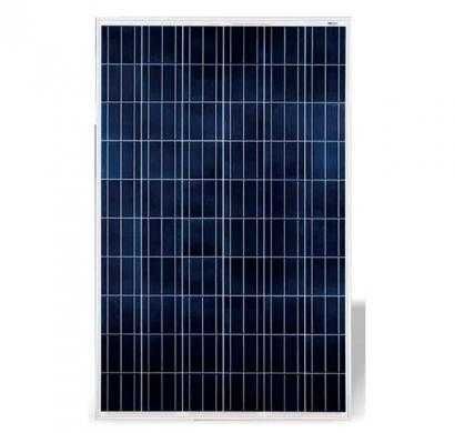 infinity 100 watt solar panel