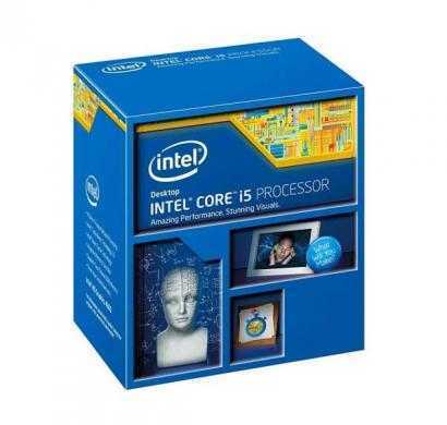 intel core i5-4690 processor