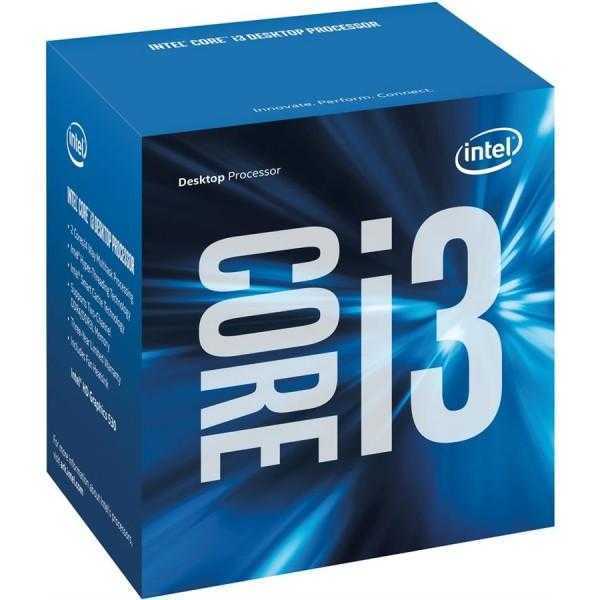 Intel Core i5 6500 LGA1151 Socket 3.20GHz Processor
