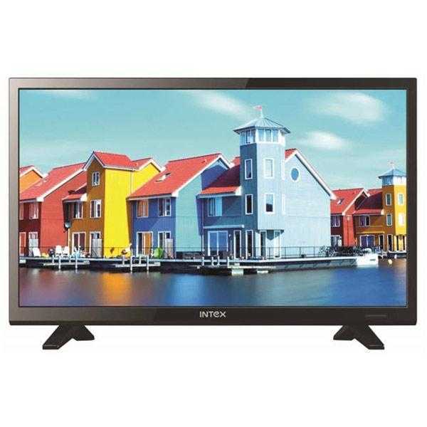 Intex 2202 55 cm (22 inches) Full HD LED TV