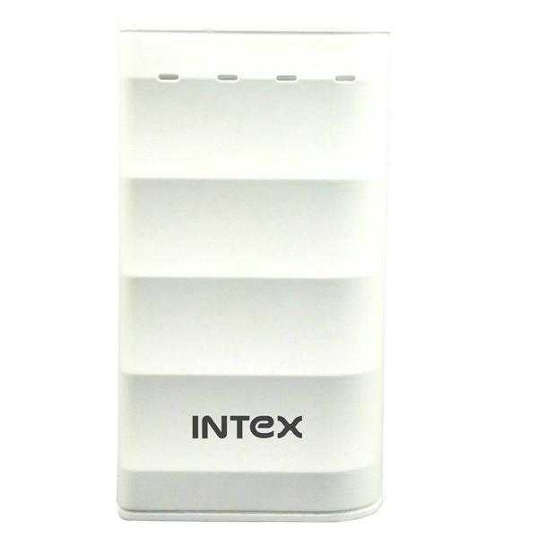 Intex IT-PB-4K Power Bank 4000 mAh