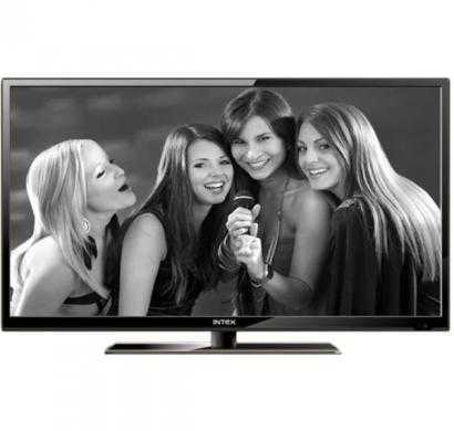 intex led-40fhd10-vm 102 cm (40) full hd led television