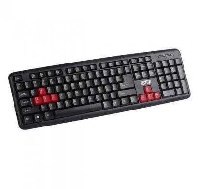 intex rb ps2 slim corona wired keyboard for playstation 2